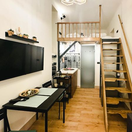 Comfy Studio In City Center Beograd Bagian luar foto