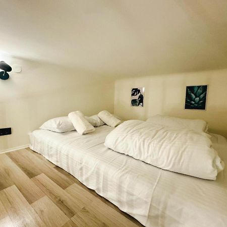 Comfy Studio In City Center Beograd Bagian luar foto